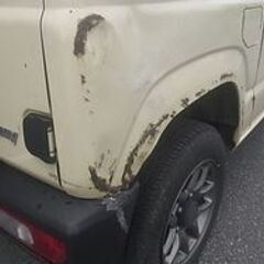 JB64　XC 5MT(マニュアル）の画像