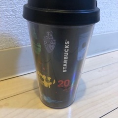 スターバックス　タンブラー　新品未使用③の画像