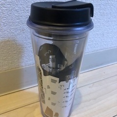 スターバックス　タンブラー　新品未使用⑤の画像