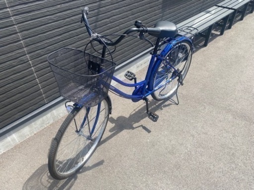 自転車（7月上旬売却予定）