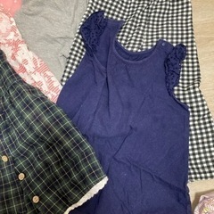 子供 服 ズボンetc大量です!! (女の子)の画像