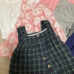 子供 服 ズボンetc大量です!! (女の子)の画像