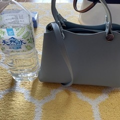 マルコビアンチーニレザーバッグ