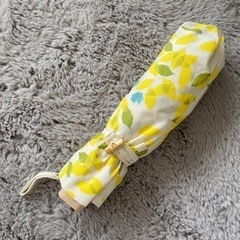 折りたたみ日傘　新品未使用