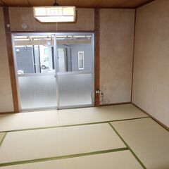 🌼🌼【初期費用無料】【間取り３K】【駐車場付き】🌼🌼 - 賃貸（マンション/一戸建て）