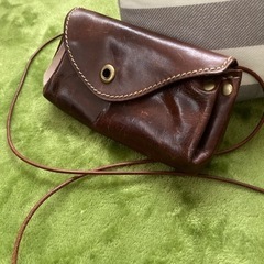 AinSophポシェット