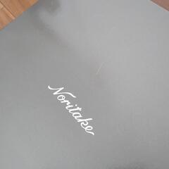 値下げ☆ノリタケ パーティプレート 28センチの画像