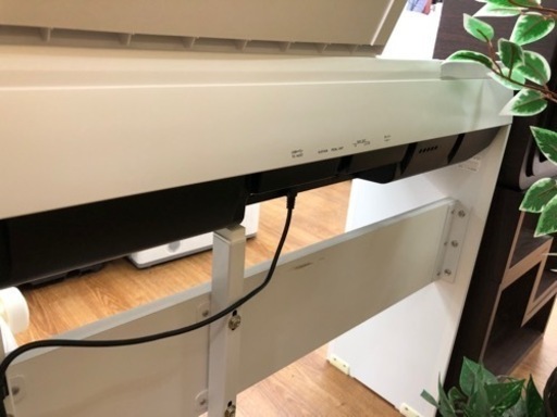 YAMAHA 電子ピアノ売ります！！