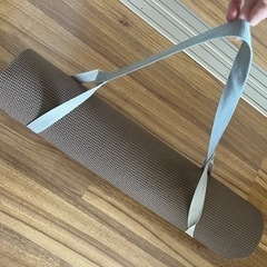ヨガマット　2つセット