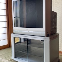 無料！！昔レトロなブラウン管