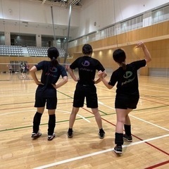 20代〜30代で個人参加型バレーボールやりませんか？ - スポーツ