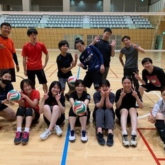 20代〜30代で個人参加型バレーボールやりませんか？ - 墨田区