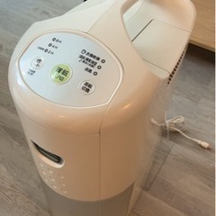 【確定済み】コロナの除湿機