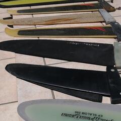 ウインドサーフィン【受け渡し決まりました】の画像