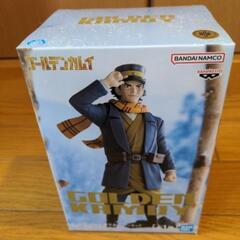 未開封　ゴールデンムカイ　フィギュア