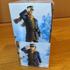 未開封　ゴールデンムカイ　フィギュアの画像
