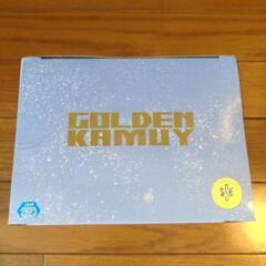 未開封　ゴールデンムカイ　フィギュアの画像