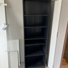 【急募】本棚の画像