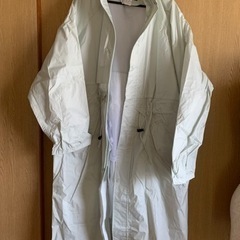 通学用レインコート
