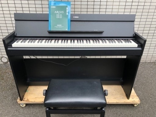 ヤマハ　YDP-S54B