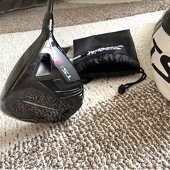 TSi3 ドライバー　10 Used Titleist TSi3 Driver 10 Degree Used Golf Club at