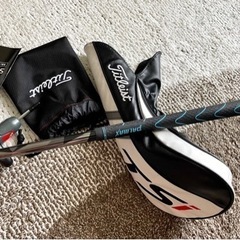 Titleist - タイトリスト ドライバー TSi3　10.0° タイトリストTSi3ドライバー 10.0°