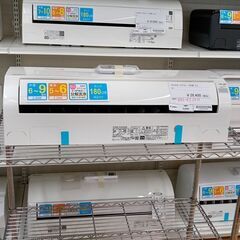 ★ジモティ割あり★ HITACHI エアコン  2.2kw 19年製 室内機分解洗浄 SJ2020