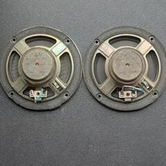 24V　スピーカー　トラックの画像