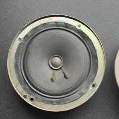 24V　スピーカー　トラックの画像