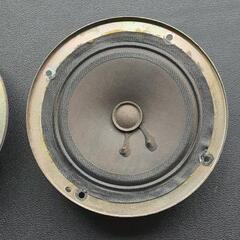 24V　スピーカー　トラックの画像