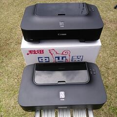 Canon プリンター　iP2700