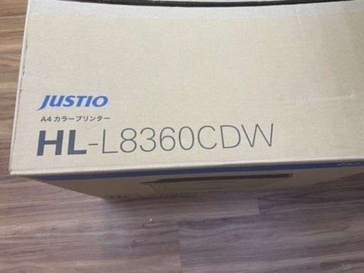 brother プリンタ