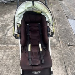 GRACO  ベビーカー