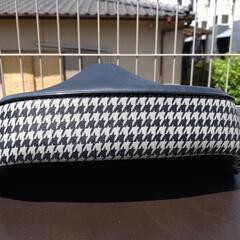 ホンダ リトルカブ 55th シート AA01の画像