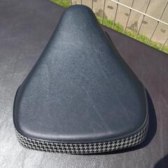 ホンダ リトルカブ 55th シート AA01の画像