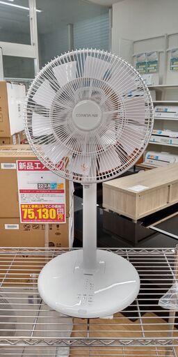 ★ジモティ割あり★ ツインバード 扇風機    動作確認／クリーニング済み SJ2026
