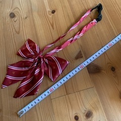 リボンの画像