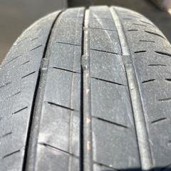 軽自動車　タイヤ　1本