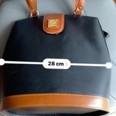 TOP-HANDLE BAGSレディースの画像