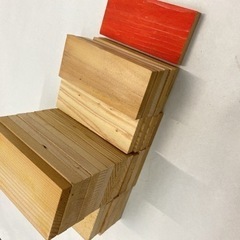 かまぼこ板　24枚の画像