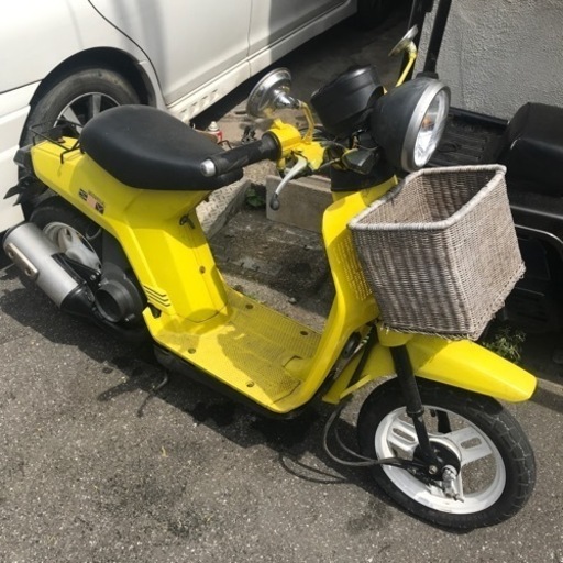 魔改造(笑)ホンダスカイAF27エンジン搭載　説明文必読！