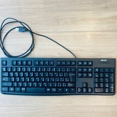 【無料】キーボード