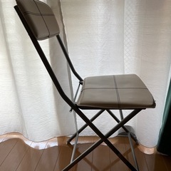 椅子