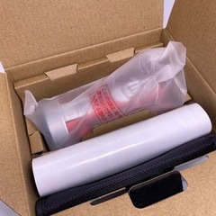 ［未使用品］デジタルムービーカメラ　赤の画像