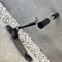 折りたたみスクーター
