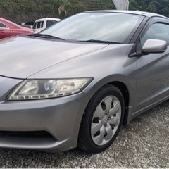 CR-Z β ◾️復活!!自社ローン1年分割!! 毎月10名様限定◾️5/5更新  短期リース即貸出し 6台追加の画像