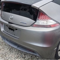 CR-Z β ◾️復活!!自社ローン1年分割!! 毎月10名様限定◾️5/5更新  短期リース即貸出し 6台追加の画像