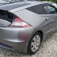 CR-Z β ◾️復活!!自社ローン1年分割!! 毎月10名様限定◾️5/5更新  短期リース即貸出し 6台追加の画像