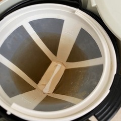 TOFFY コーヒーメーカーの画像