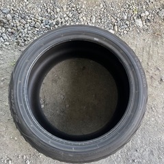 YOKOHAMA S.drive 235/40R17 2本　中古